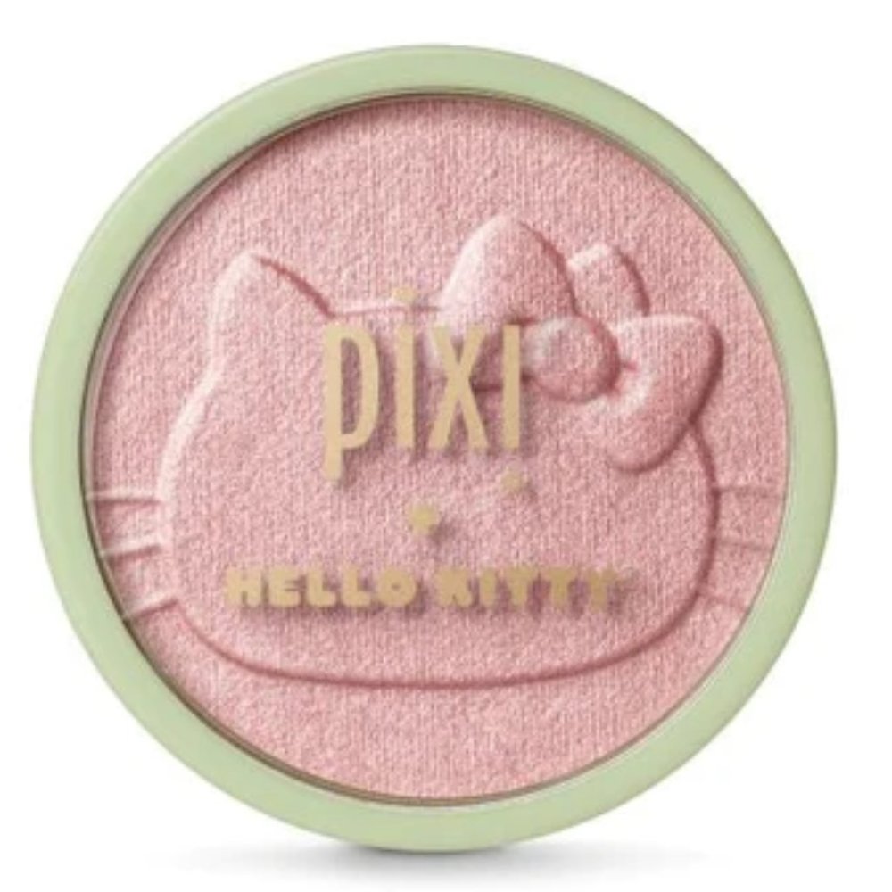 Pixi + Hello Kitty Hello Glow-y Powder